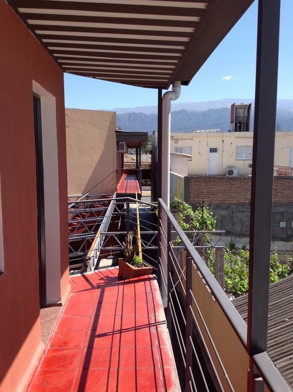 Apart Hotel Concepcion San Fernando del Valle de Catamarca Exterior foto