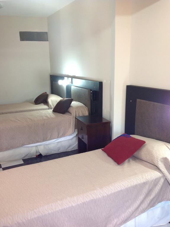Apart Hotel Concepcion San Fernando del Valle de Catamarca Cameră foto